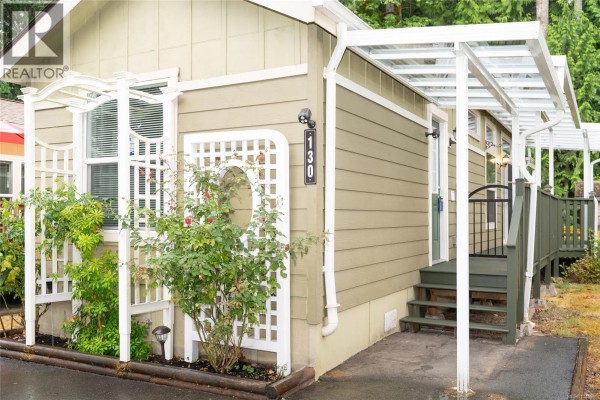 Kitchen - 130 3042 River Rd, Chemainus, BC V0R1K3 Photo 4