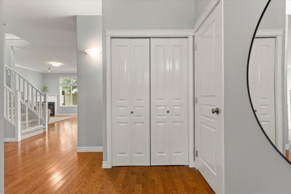 Primary Bedroom - 130 46360 Valleyview Road, Promontory, Chilliwack, BC V2R5L7 Photo 5