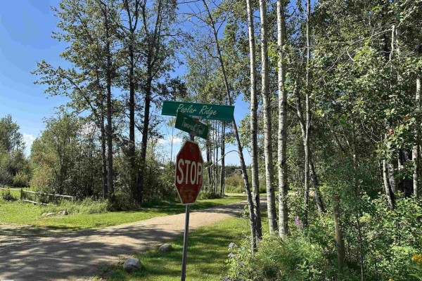 #130 5519 Twp Rd 550, Rural Lac Ste  Anne County, AB, photo 2