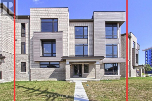 Great room - 130 Blick Crescent, Aurora, ON L4G4A9 Photo 3