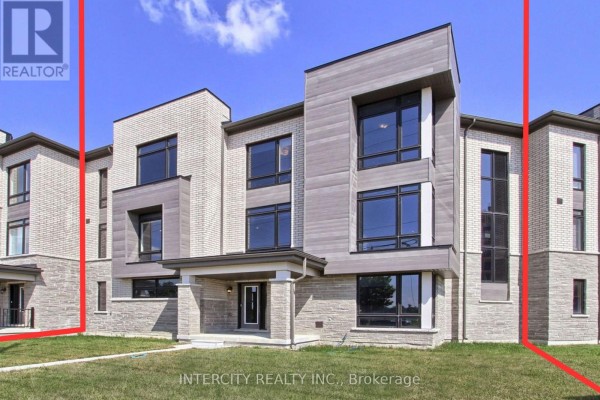 Office - 130 Blick Crescent, Aurora, ON L4G4A9 Photo 4