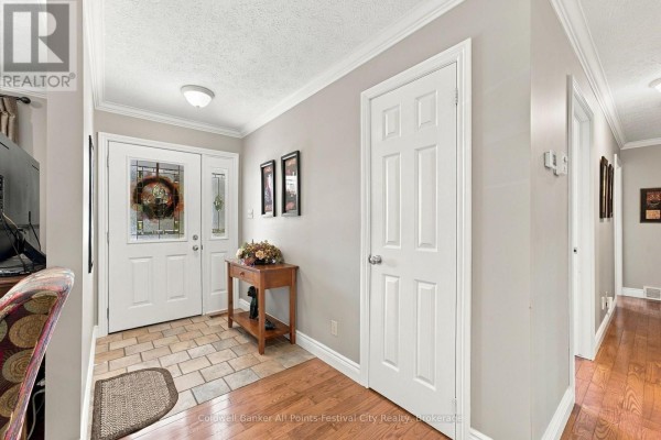 Cold room - 130 Brimicombe Crescent, Goderich), ON N7A4M2 Photo 4