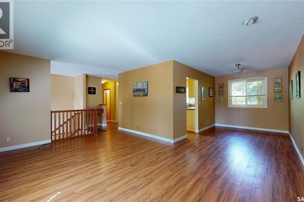 4pc Bathroom - 130 Cameron Crescent, Regina, SK S4S2X4 Photo 4
