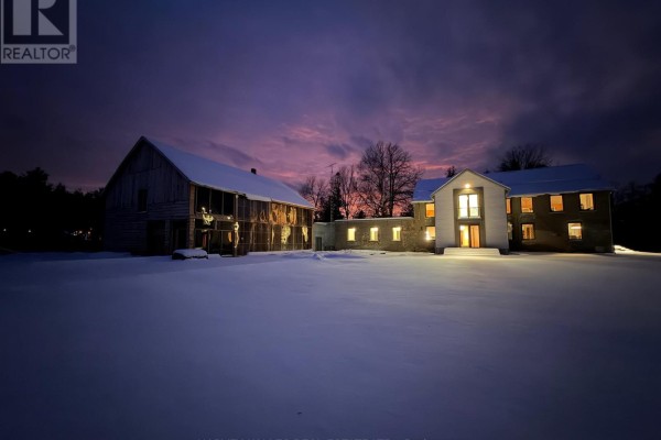 130 Canning Factory Road, Alnwick/haldimand, ON K0K2G0 Photo 2