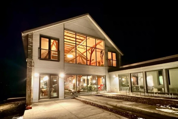 130 Canning Factory Road, Alnwick/haldimand, ON K0K2G0 Photo 3