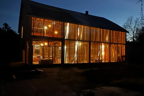 130 Canning Factory Road, Alnwick/haldimand, ON K0K2G0 Photo 5