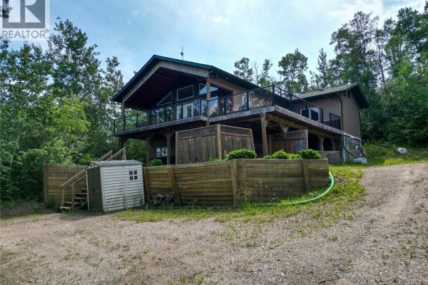 130 Carwin Park Drive, Lakeland Rm No  521, SK, photo 2
