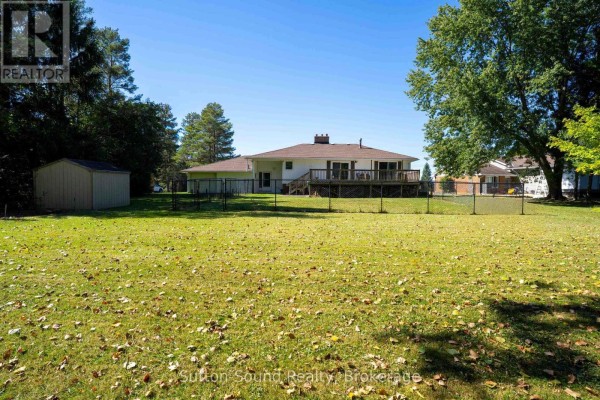 Bedroom - 130 Clearview Crescent, Meaford, ON N4K5N3 Photo 3