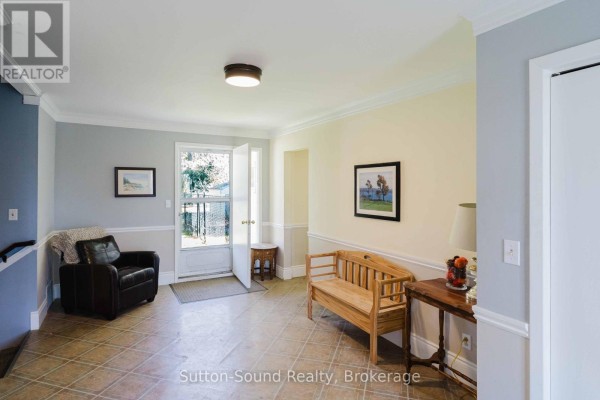 Utility room - 130 Clearview Crescent, Meaford, ON N4K5N3 Photo 5
