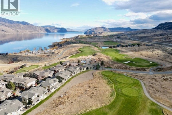 Primary Bedroom - 130 Colebrook Road Unit# 18, Kamloops, BC V1S0B3 Photo 3