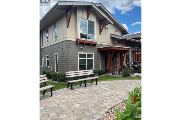 130 Colebrook Road Unit# 61, Kamloops, BC, photo 2