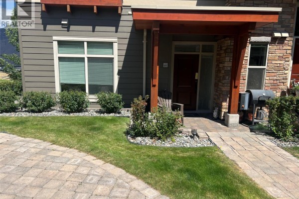 130 Colebrook Road Unit# 61, Kamloops, BC, photo 3