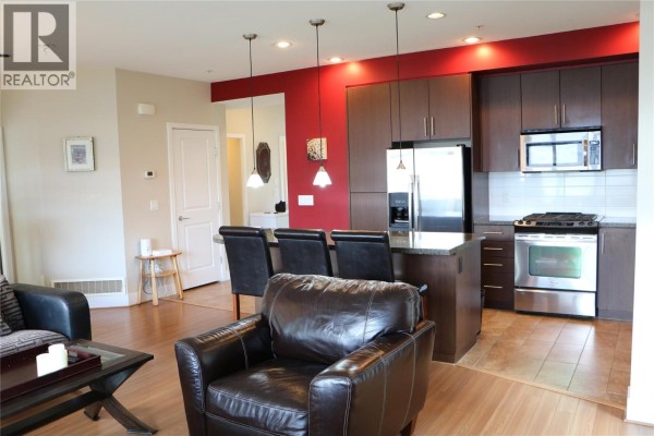 Living room - 130 Colebrook Road Unit# 61, Kamloops, BC V1S0B4 Photo 5
