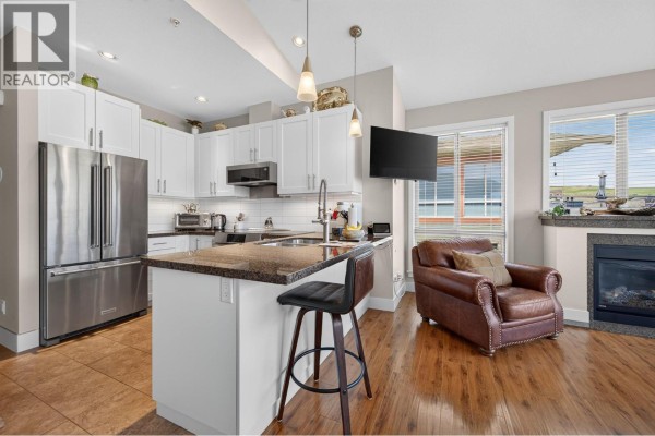 Storage - 130 Colebrook Road Unit# 85, Kamloops, BC V1S0B4 Photo 5