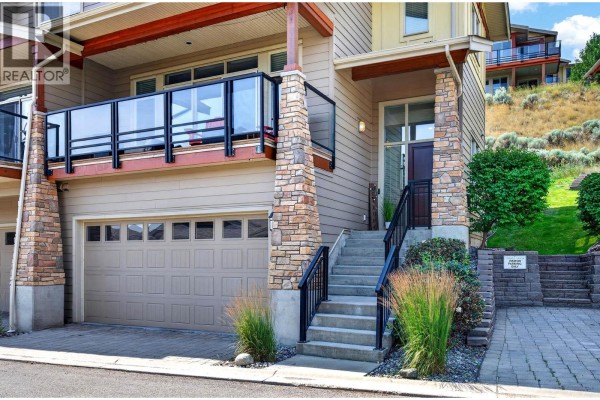 130 Colebrook Road Unit# 89, Kamloops, BC, photo 2