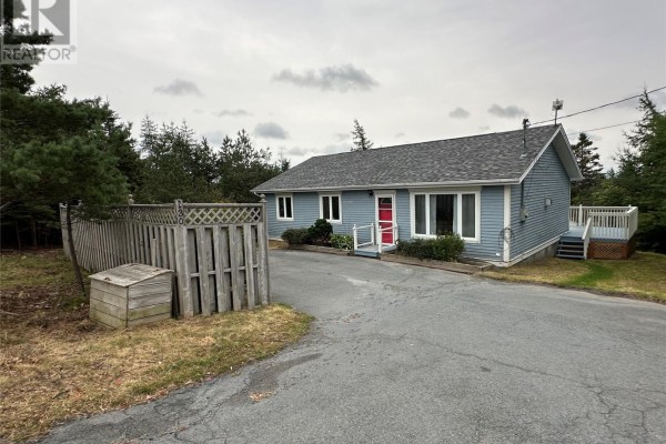 130 Conception Bay Highway, Colliers