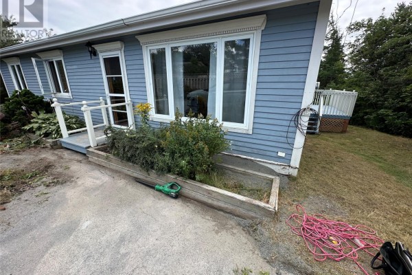 Bedroom - 130 Conception Bay Highway, Colliers, NL A0A1Y0 Photo 2