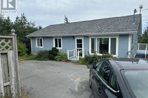 Bedroom - 130 Conception Bay Highway, Colliers, NL A0A1Y0 Photo 3