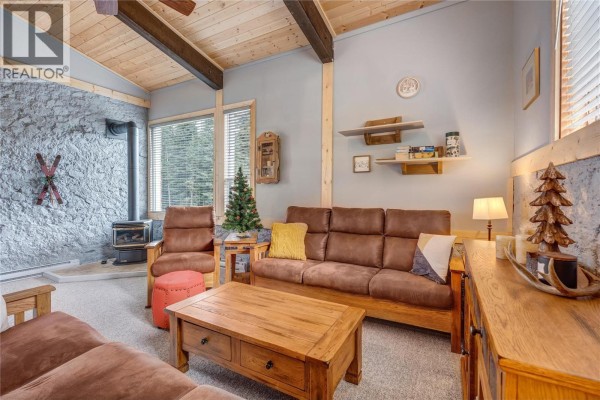 Loft - 130 Cougar Road Unit# 1, Mount Baldy, BC V0H1T8 Photo 4
