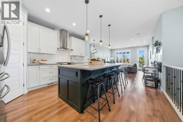 Laundry room - 130 Drake Landing Gardens, Okotoks, AB T1S0P9 Photo 5