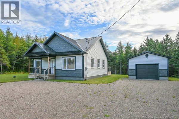 130 Du Portage Avenue, Grande Anse, NB, photo 2