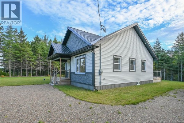 130 Du Portage Avenue, Grande Anse, NB, photo 3
