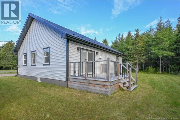 Sitting room - 130 Du Portage Avenue, Grande Anse, NB E8N1K2 Photo 4