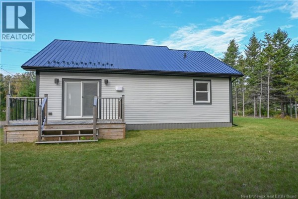 Kitchen - 130 Du Portage Avenue, Grande Anse, NB E8N1K2 Photo 5