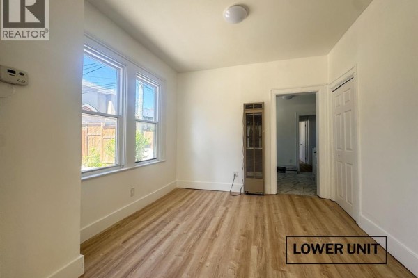 Dining room - 130 Elm Avenue Unit# 124 Lower, Windsor, ON N9A5G8 Photo 4