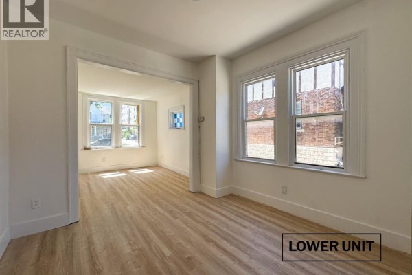Living room - 130 Elm Avenue Unit# 124 Lower, Windsor, ON N9A5G8 Photo 5