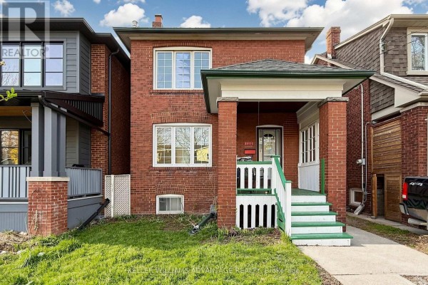 130 Elmer Avenue, Toronto