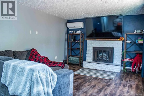 Recreation room - 130 Epworth Circle, Fredericton, NB E3A2M6 Photo 3