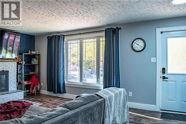 Laundry room - 130 Epworth Circle, Fredericton, NB E3A2M6 Photo 4