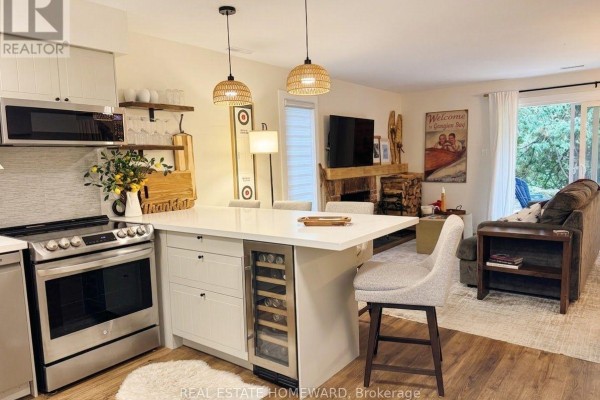 Dining room - 130 Escarpment Crescent, Collingwood, ON L9Y5B4 Photo 2