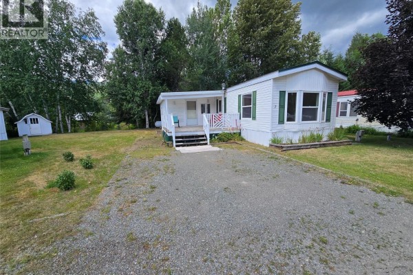 130 Ferry Road Unit# 7, Clearwater, BC, photo 2