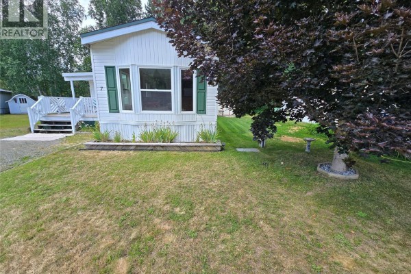 130 Ferry Road Unit# 7, Clearwater, BC, photo 3