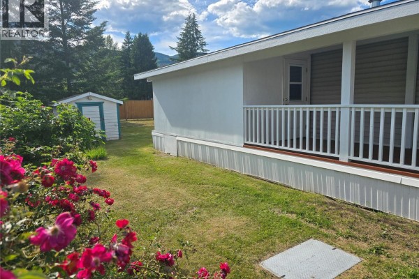 130 Ferry Unit# 2, Clearwater, BC, photo 3