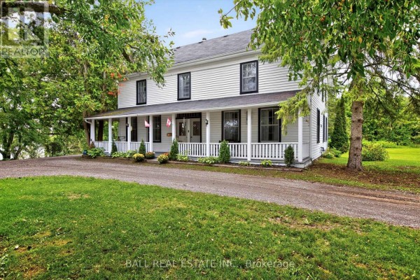 130 Front Street W, Trent Hills, ON, photo 2