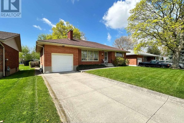 Workshop - 130 Gardiner Avenue E, Haldimand, ON N1A1A8 Photo 3