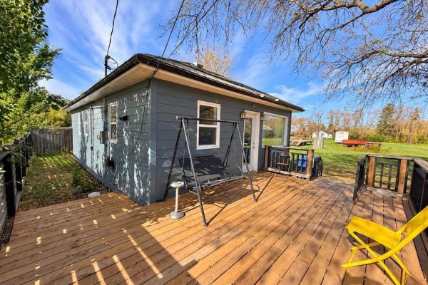 Primary Bedroom - 130 Gladys Street, Minitonas, MB R0L1G0 Photo 3