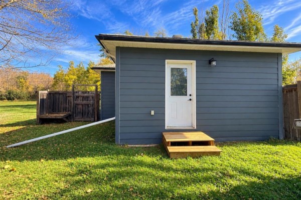 130 Gladys Street, Minitonas, MB R0L1G0 Photo 5