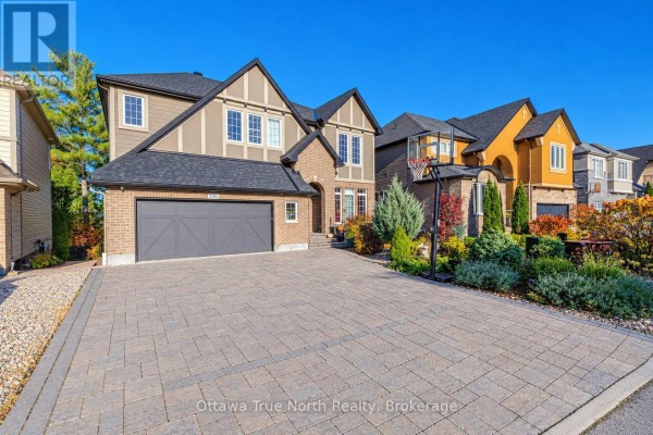 Recreational, Games room - 130 Grainstone Way, Ottawa, ON K2T0H4 Photo 2