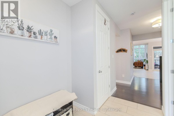 Bedroom 5 - 130 Grainstone Way, Ottawa, ON K2T0H4 Photo 3
