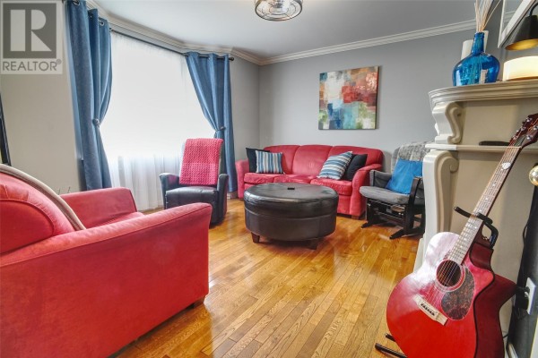 130 Green Acre Drive, St  John S, NL, photo 3