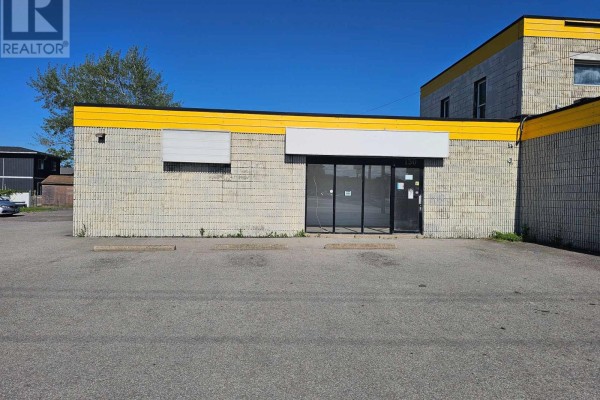 Commercial for rent at 130 Hartzel Road, St  Catharines, ON - MLS® UAhwP3