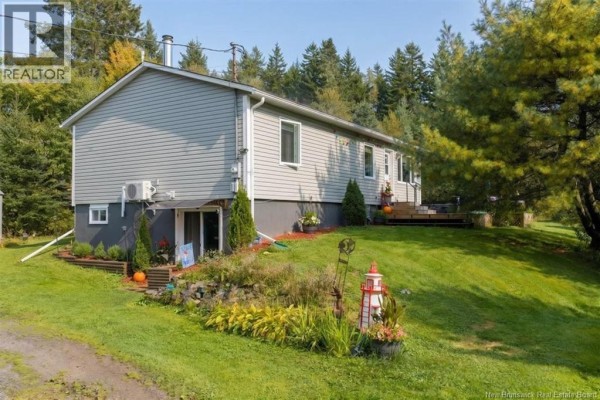 130 Hillcrest Road, Saint John