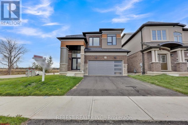 Den - 130 Hitchman Street, Brant, ON N3L0N6 Photo 4