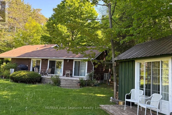 130 Jewel Bridge Road, South Bruce Peninsula, ON N0H2G0 Photo 2