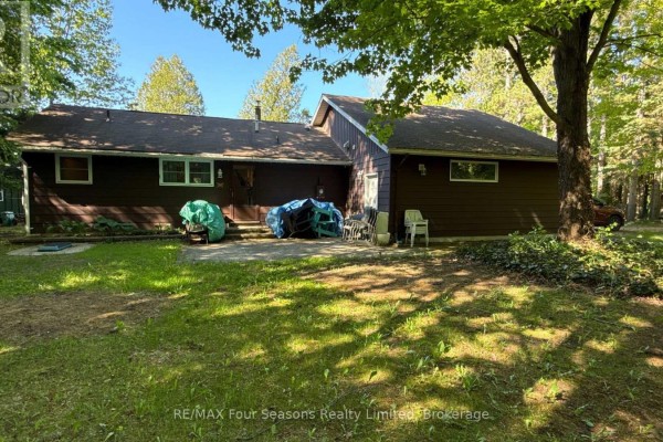 130 Jewel Bridge Road, South Bruce Peninsula, ON N0H2G0 Photo 3
