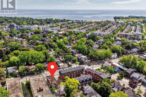 130 Kingston Road, Toronto, ON M4L1S7 Photo 3
